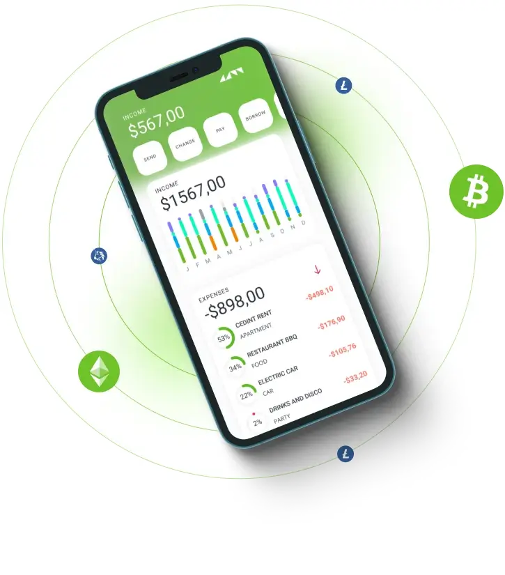 Monivexis - Get in touch with us
