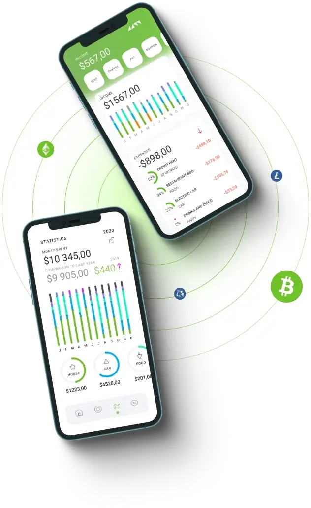 Monivexis - What sets Monivexis apart from its competitors?